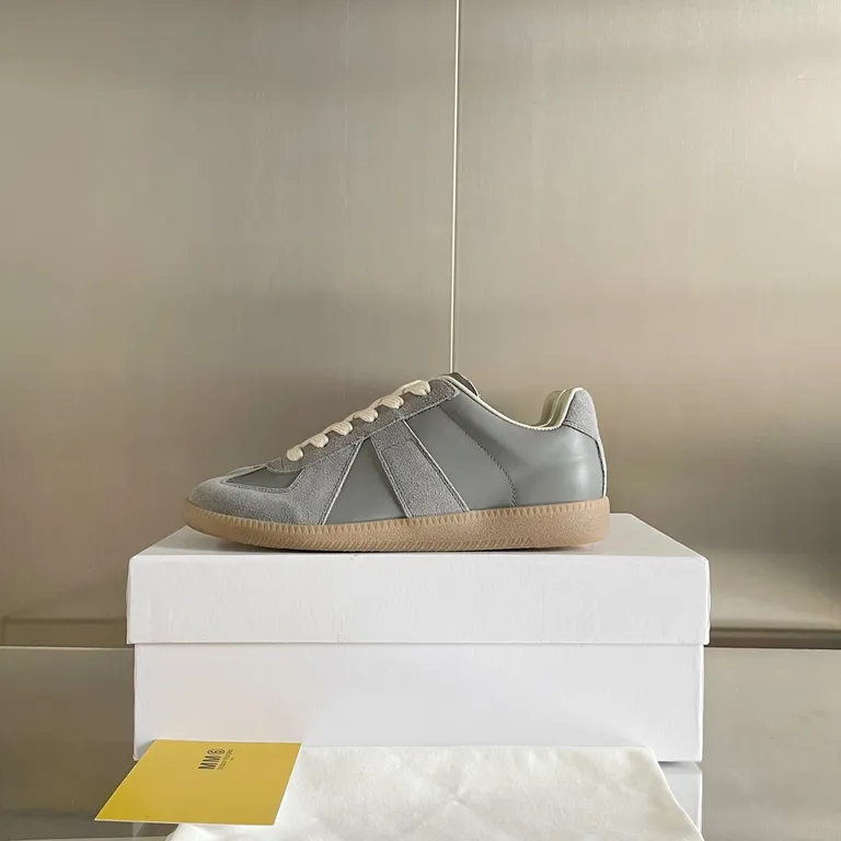 Maison Margiela Shoe 